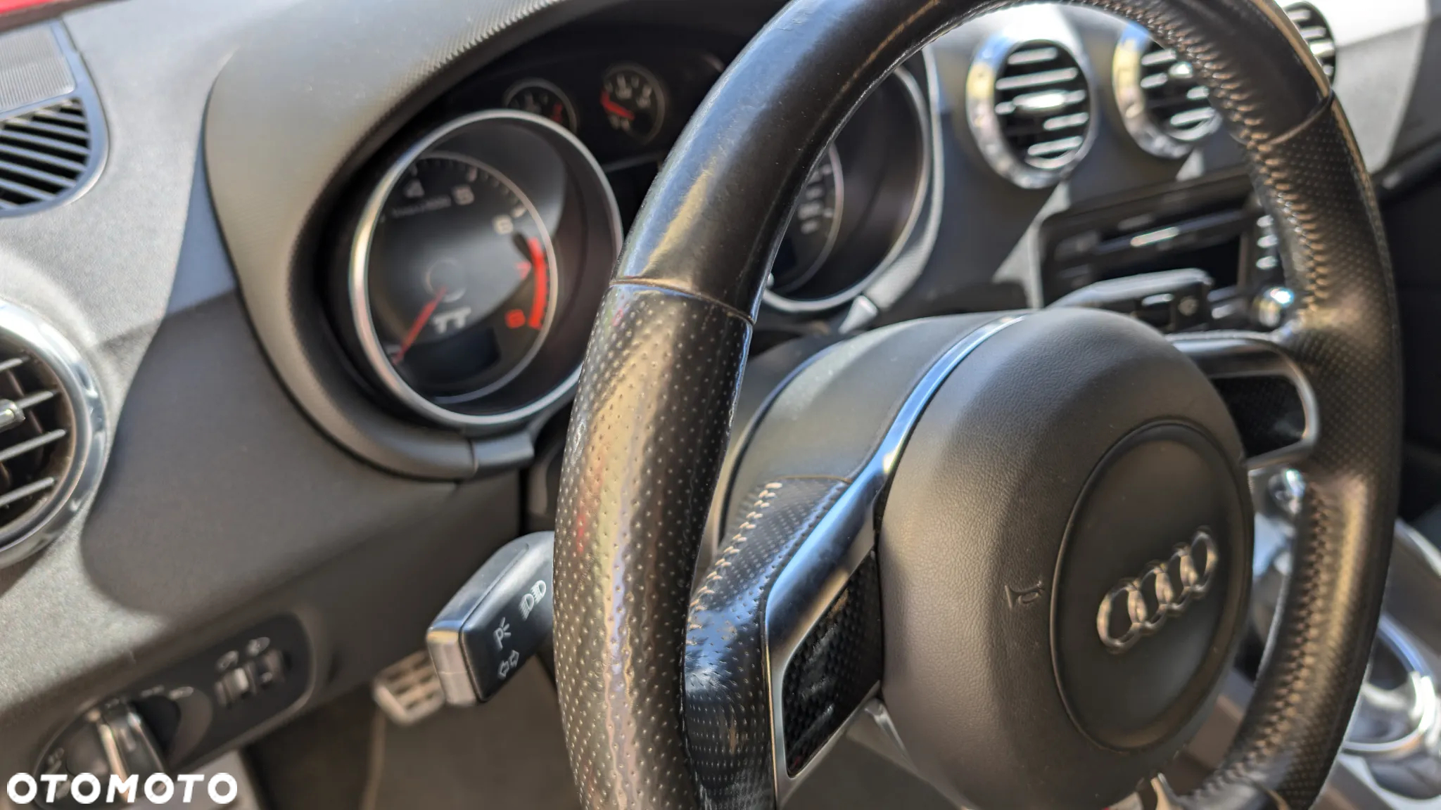 Audi TT Coupé 2.0 TFSI - 20