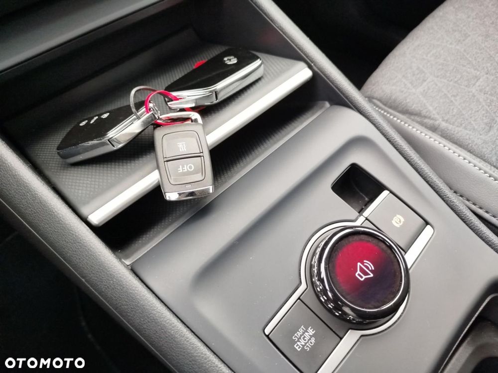 Volkswagen Tiguan 2.0 TDI Special Edition DSG - 25