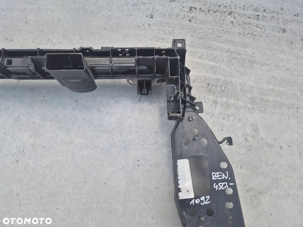 Jeep Renegade pas przedni.Lifting 2018- .MOPAR.OE. - 4