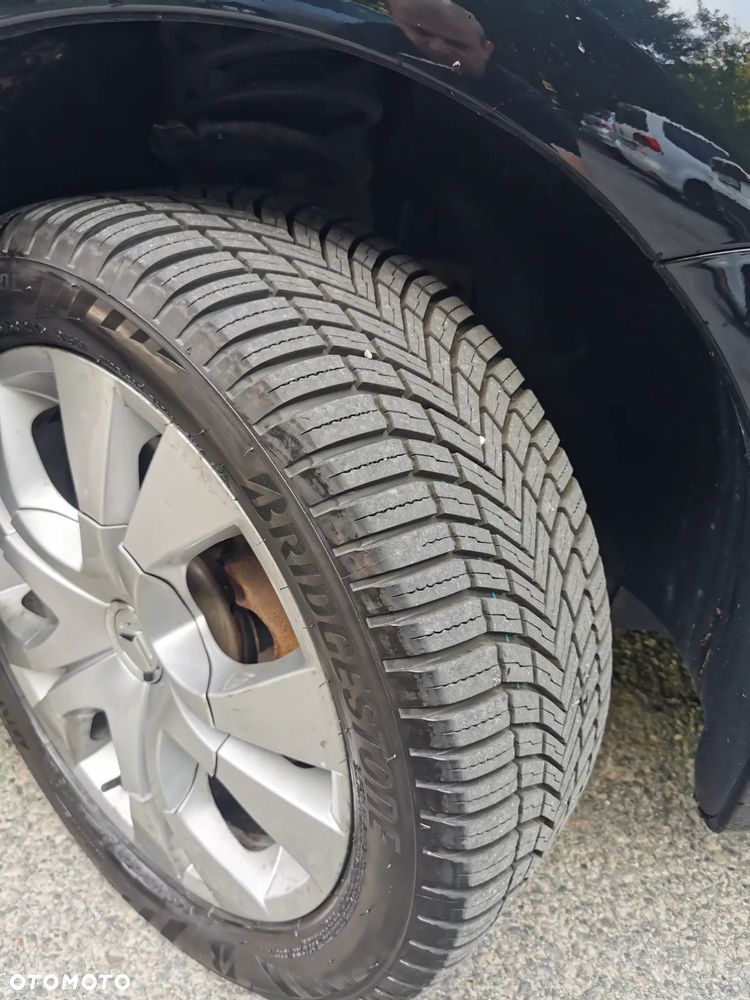 Citroën C4 Grand Picasso 2.0 HDi Exclusive - 13