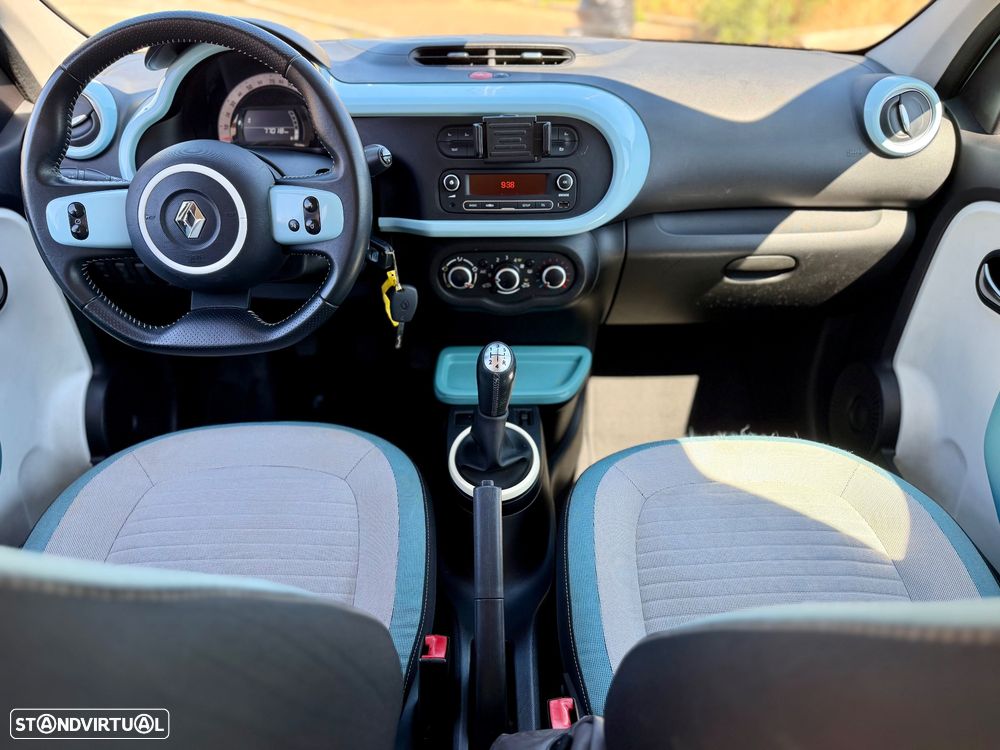 Renault Twingo 0.9 TCe Exclusive - 5