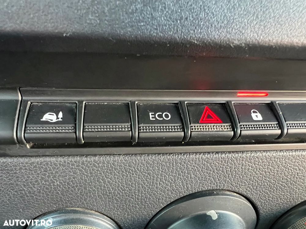 Renault Master Dubla Cabina 7 locuri - 21