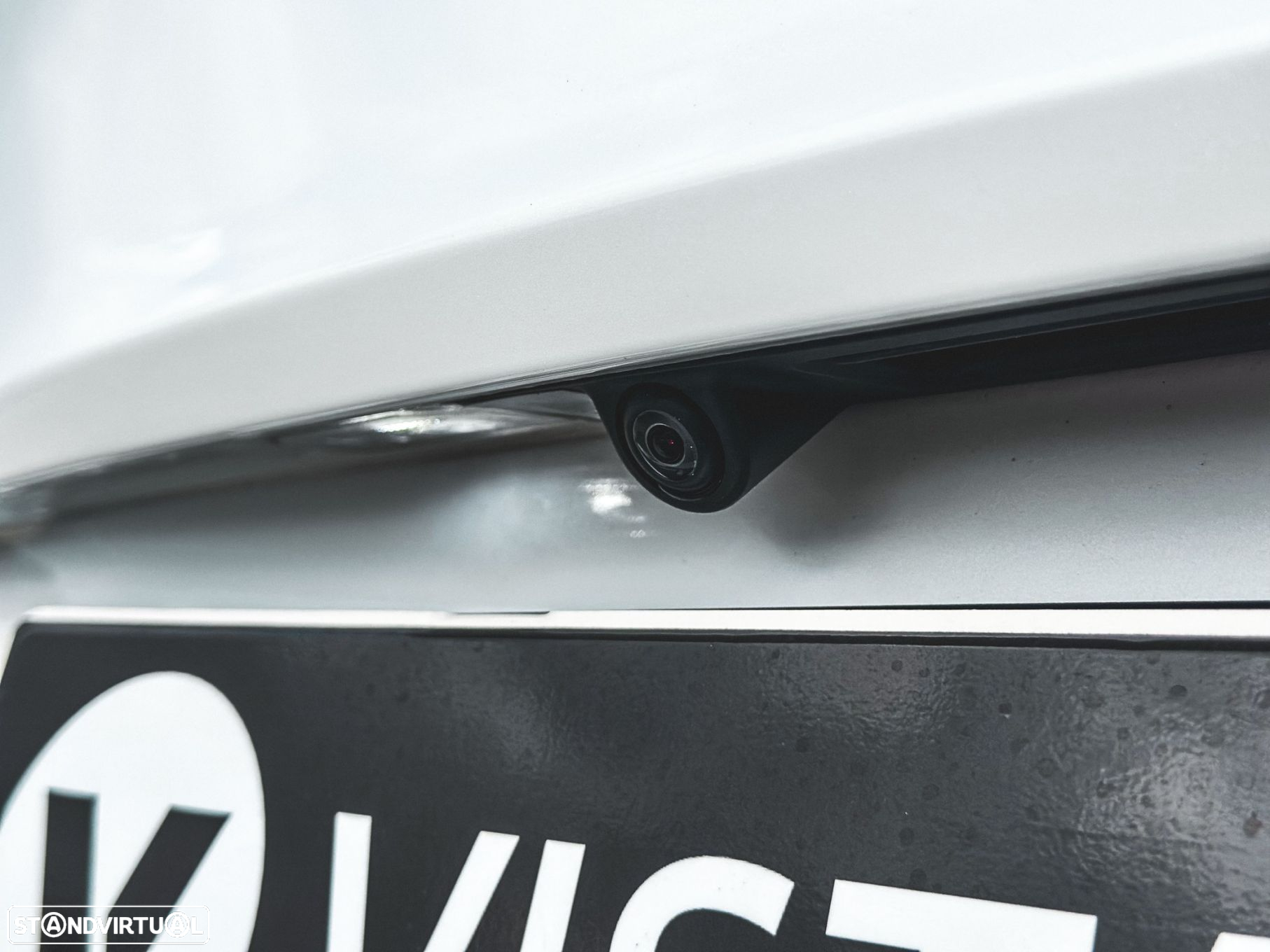 Tesla Model 3 Standard Range Plus RWD - 6
