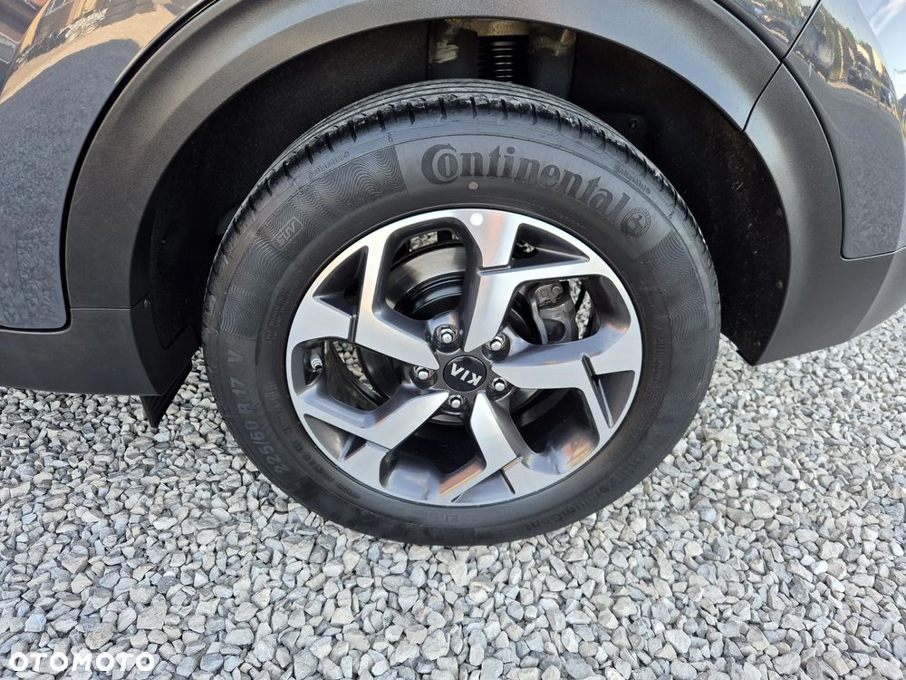 Kia Sportage 1.6 GDI 2WD Black Edition - 17