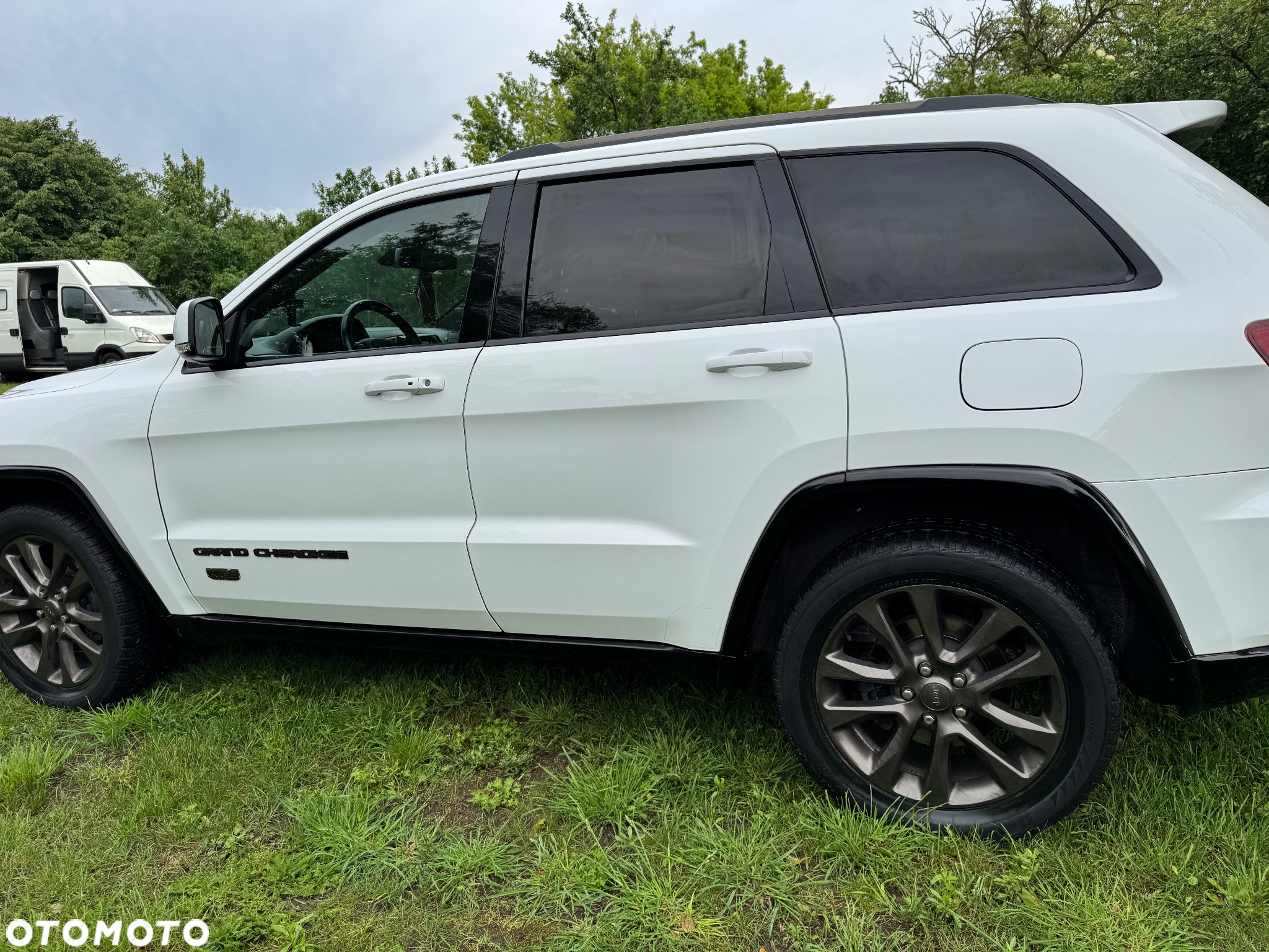 Jeep Grand Cherokee 3.0 V6 Multijet 4WD Automatik Summit - 19