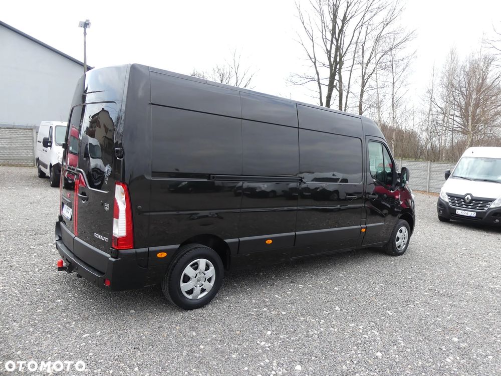Renault MASTER 2.3DCI*125KM*2016r.MAXI*L3H2 - 30