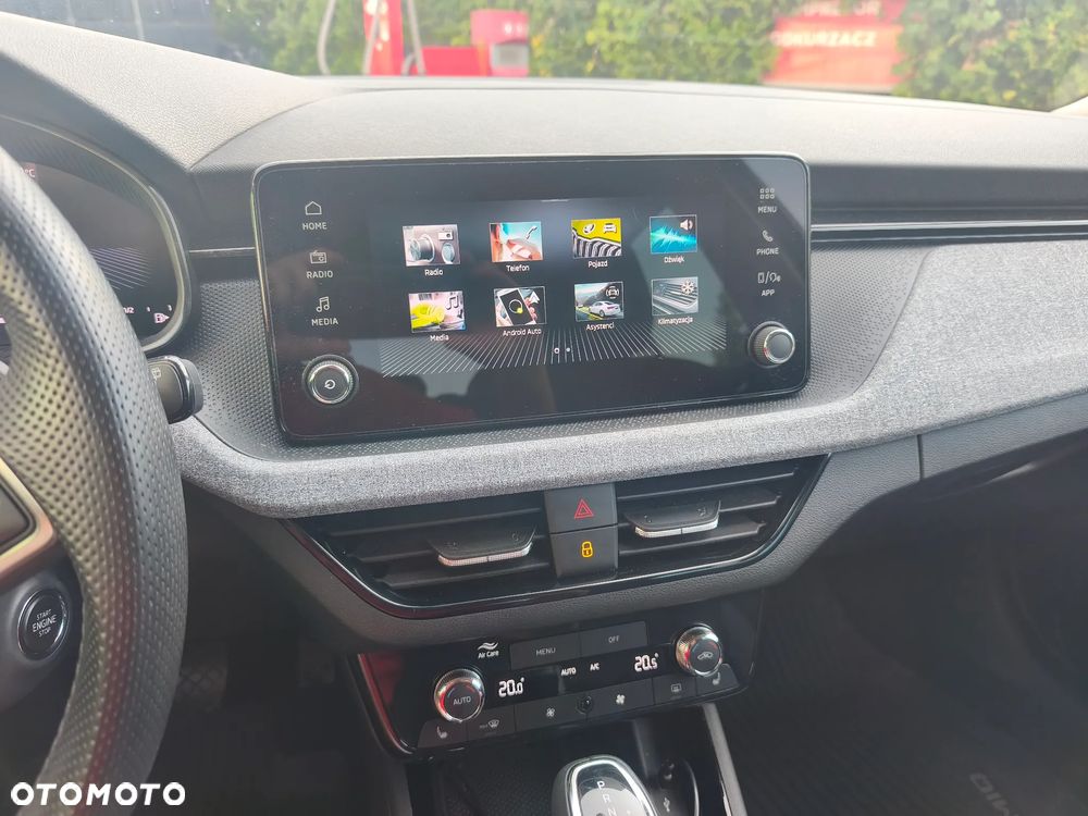 Skoda Kamiq 1.5 TSI Edition 130 DSG - 15