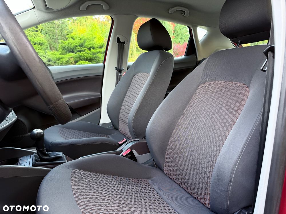Seat Ibiza 1.2 12V Style - 10