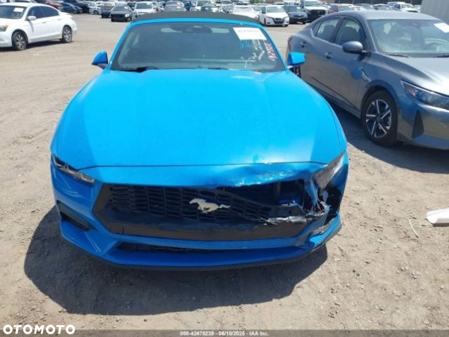 Ford Mustang - 7