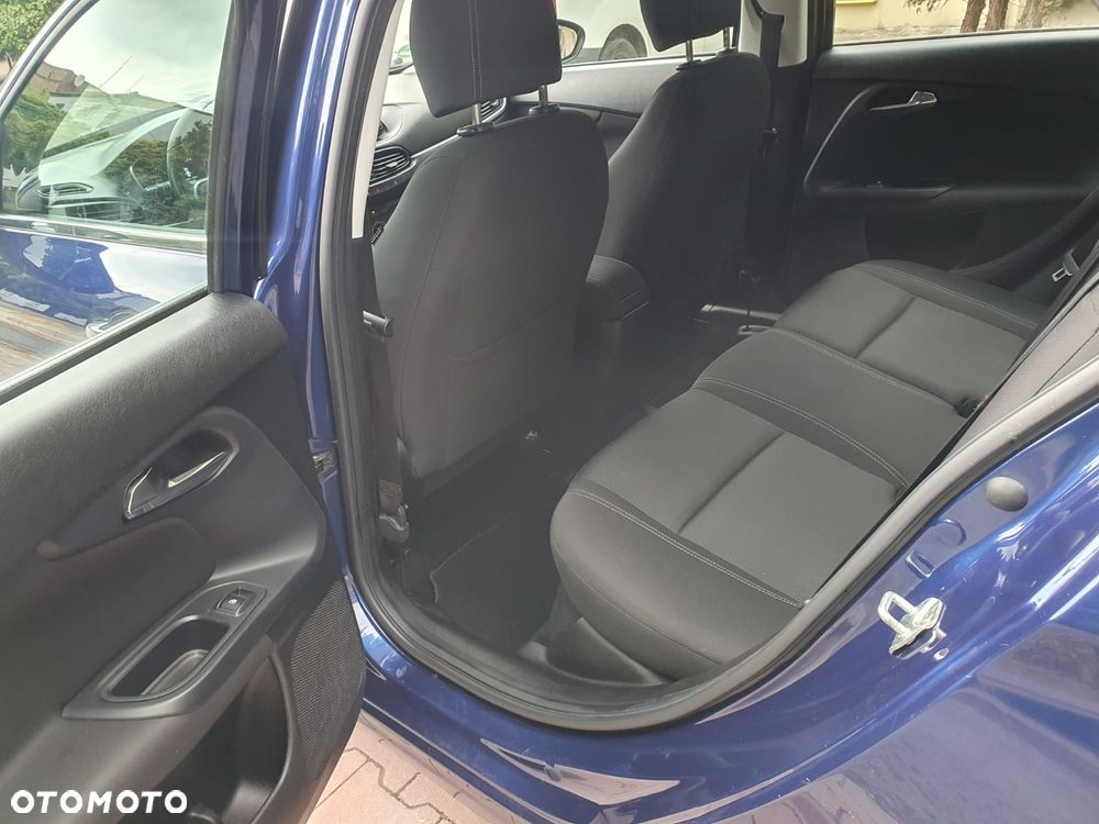 Fiat Tipo 1.4 T-Jet Mirror - 14