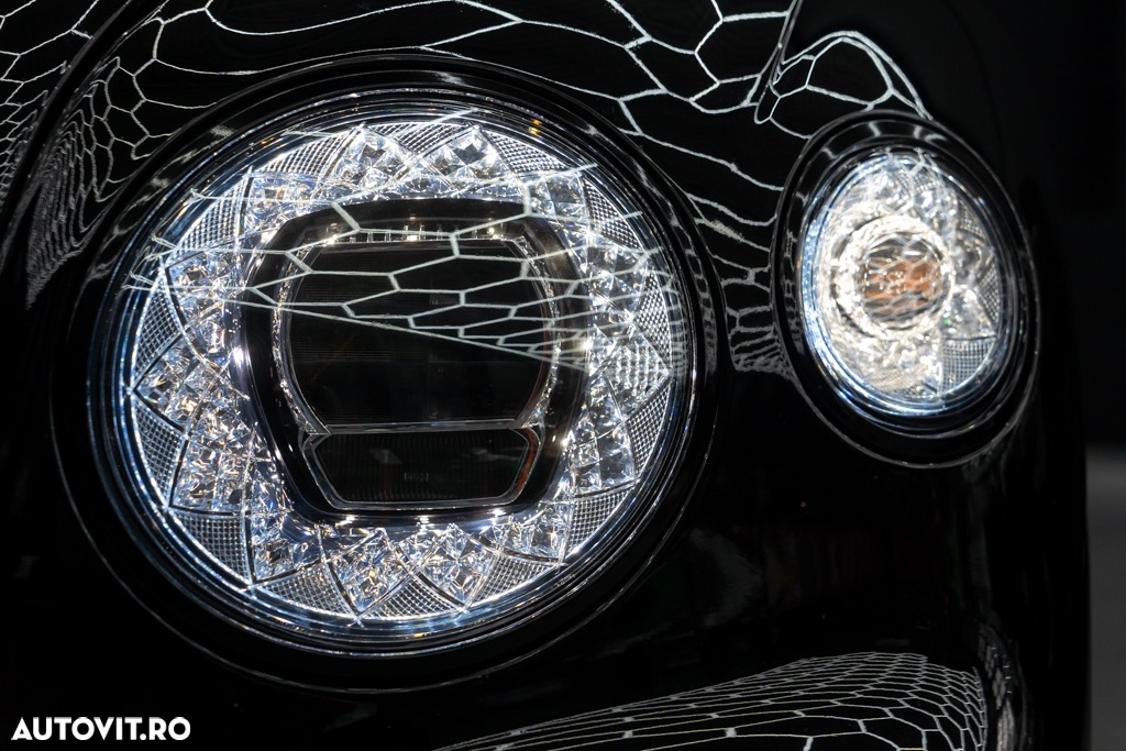 Bentley Flying Spur - 6