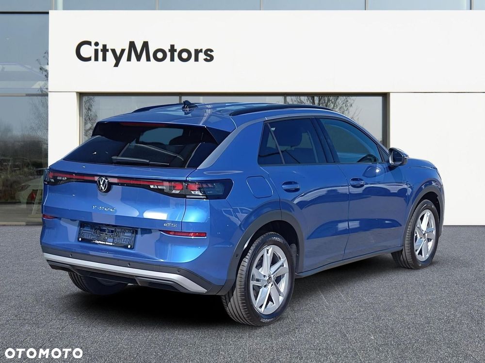 Volkswagen T-Roc - 6