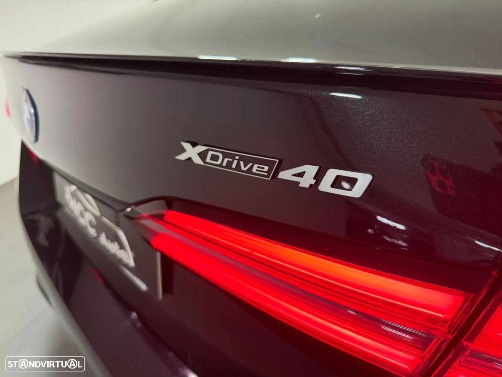 BMW i5 xDrive40 Pack Desportivo M Pro - 57