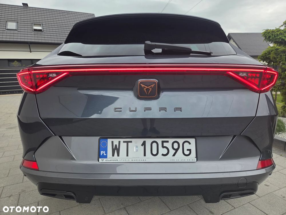 Cupra Formentor - 12