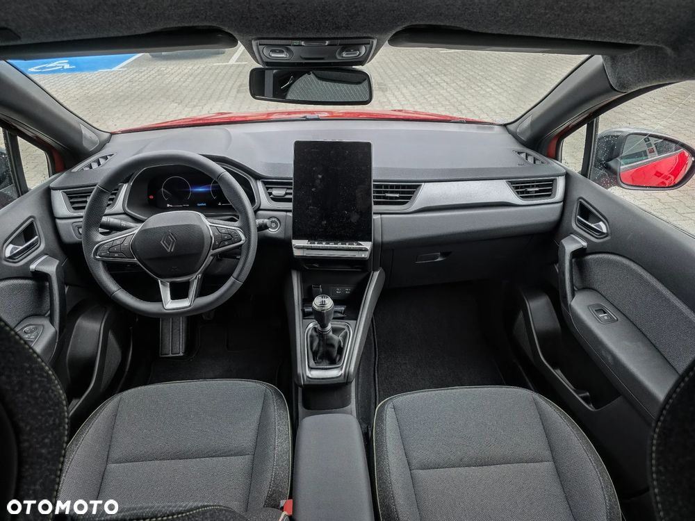 Renault Captur - 19
