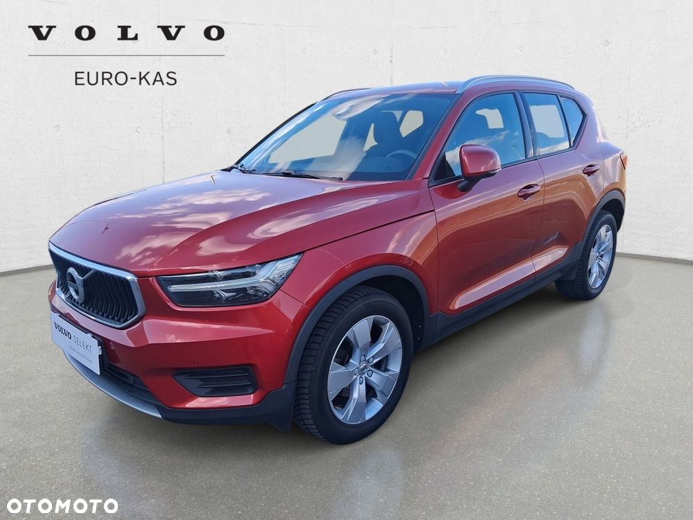 Volvo XC 40 - 2