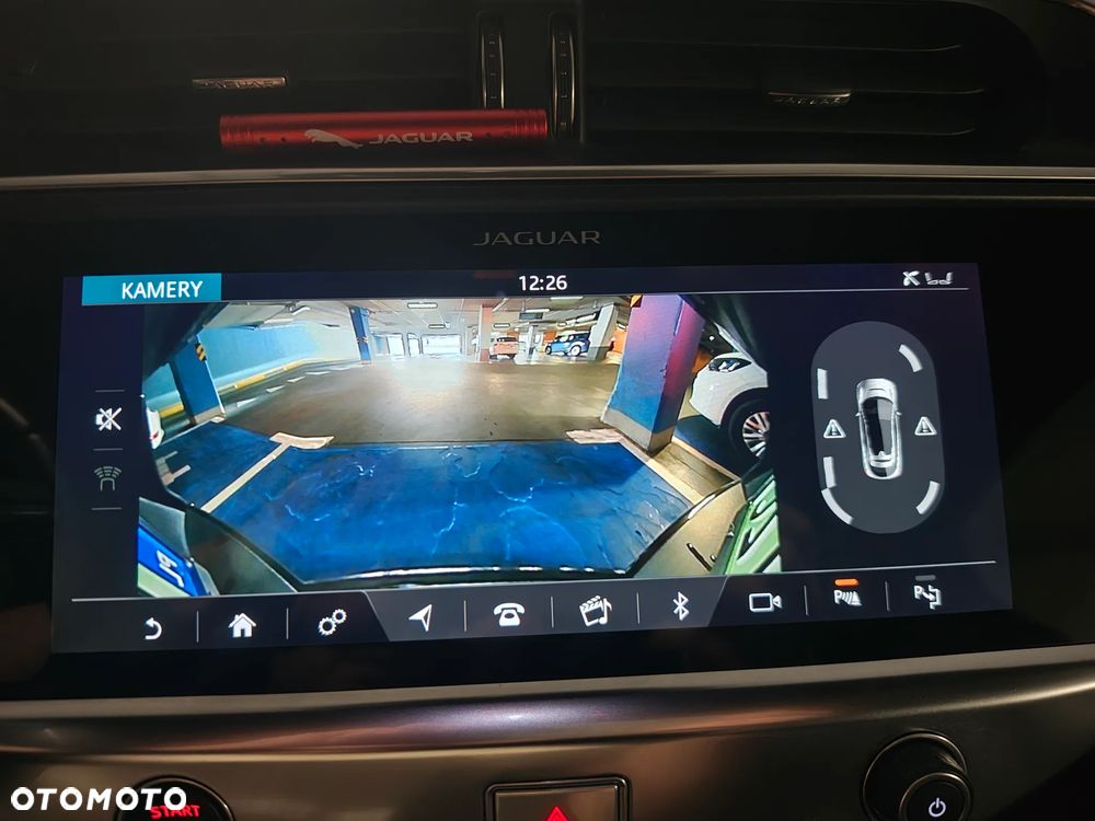 Jaguar I-Pace EV400 AWD S - 15