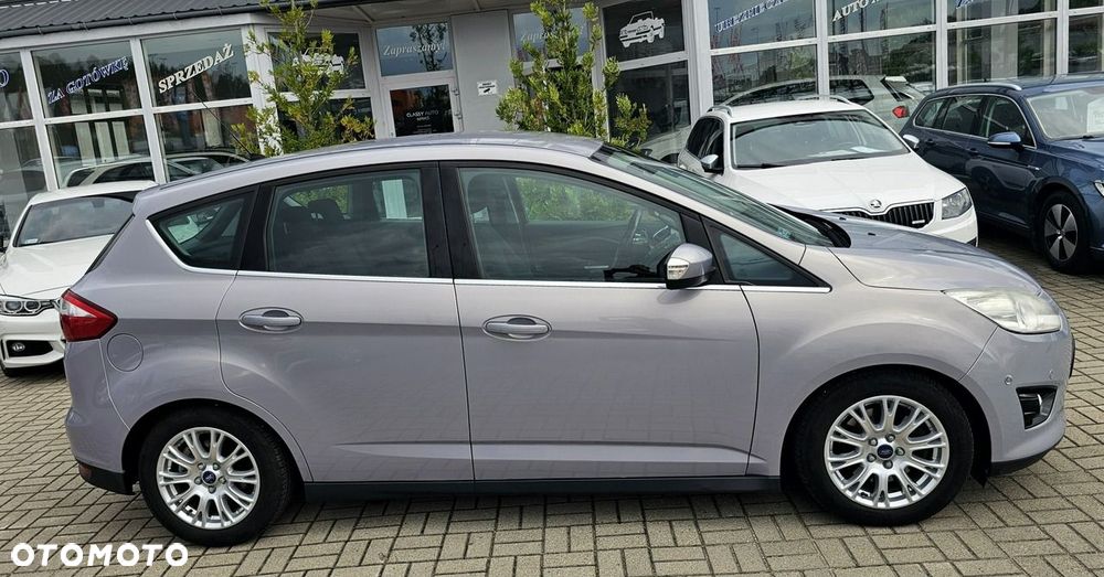 Ford C-MAX 2.0 TDCi Business Edition - 6