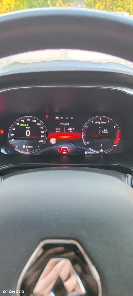Renault Megane - 15
