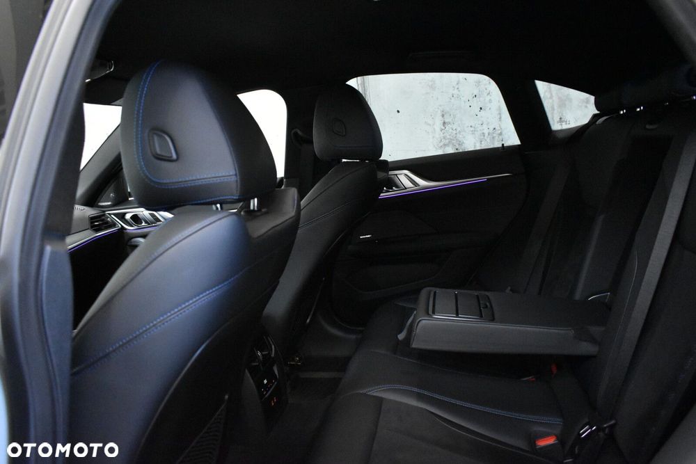 BMW Seria 4 420d xDrive M Sport sport - 22