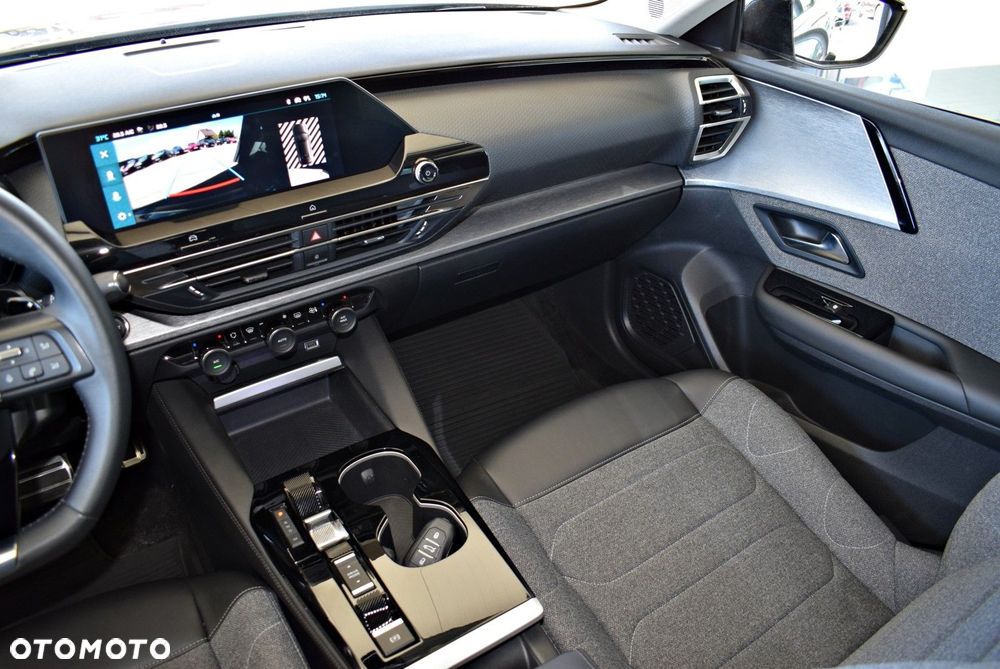 Citroën C5X - 16