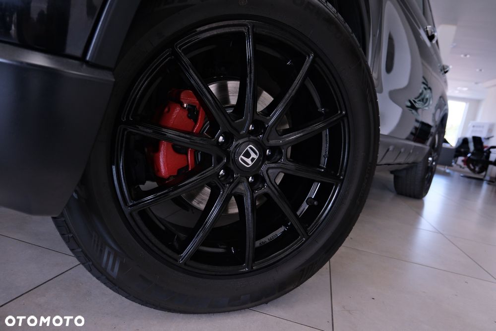 Honda CR-V - 15