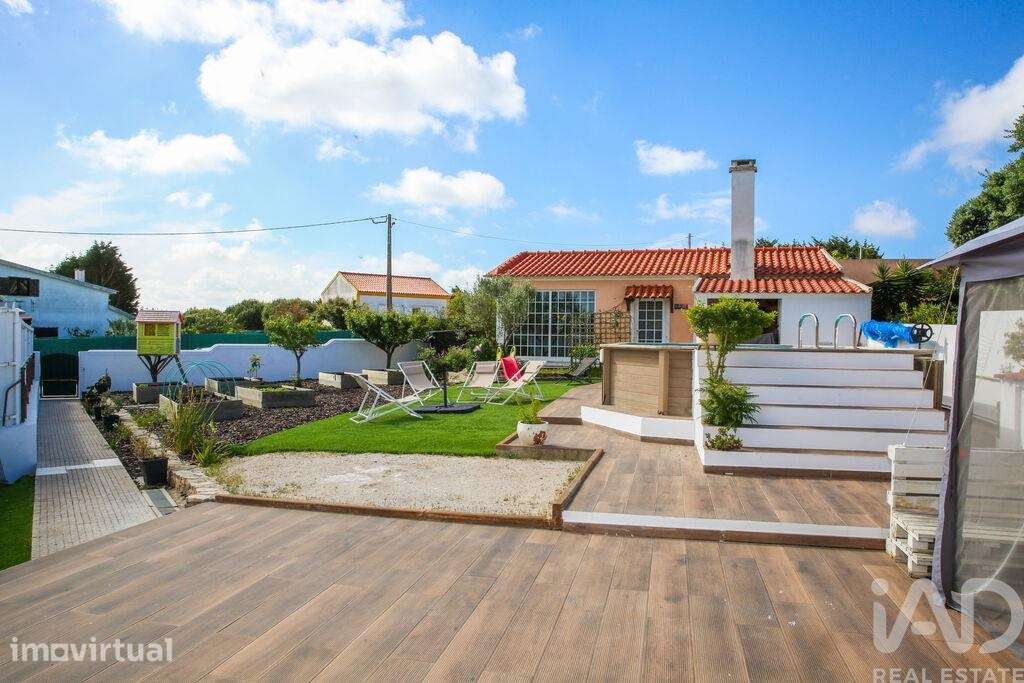 Casa / Villa T4 em A dos Cunhados e Maceira de 167 m2 - Grande imagem: 2/40