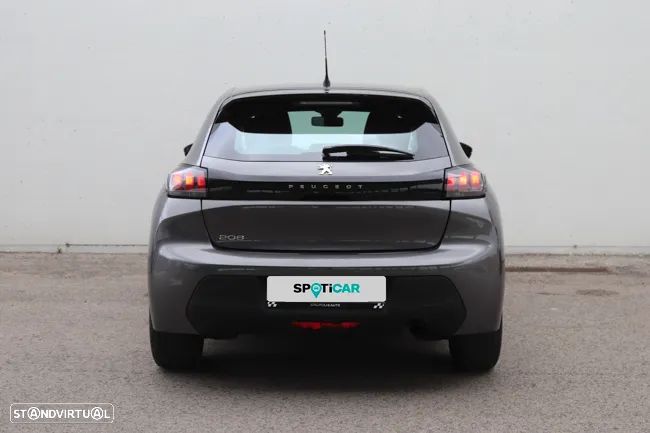 Peugeot 208 1.5 BlueHDi Active Pack - 4
