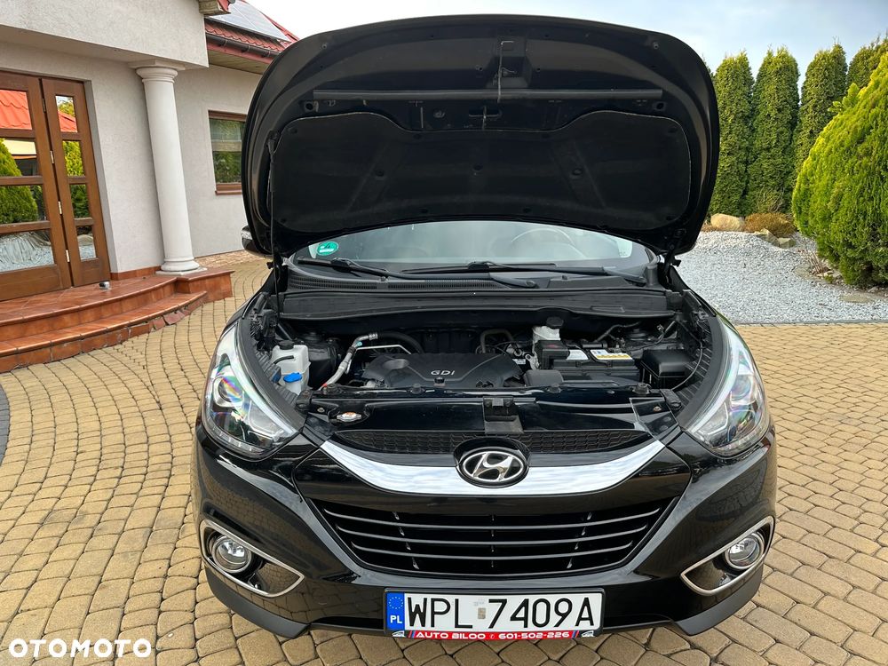 Hyundai ix35 1.6 2WD Comfort - 18