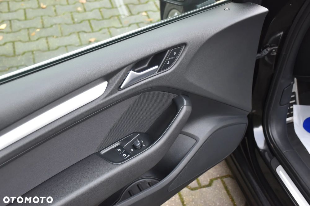 Audi A3 3-drzwiowe 1.6 TDI (clean diesel) S line Sportpaket - 21