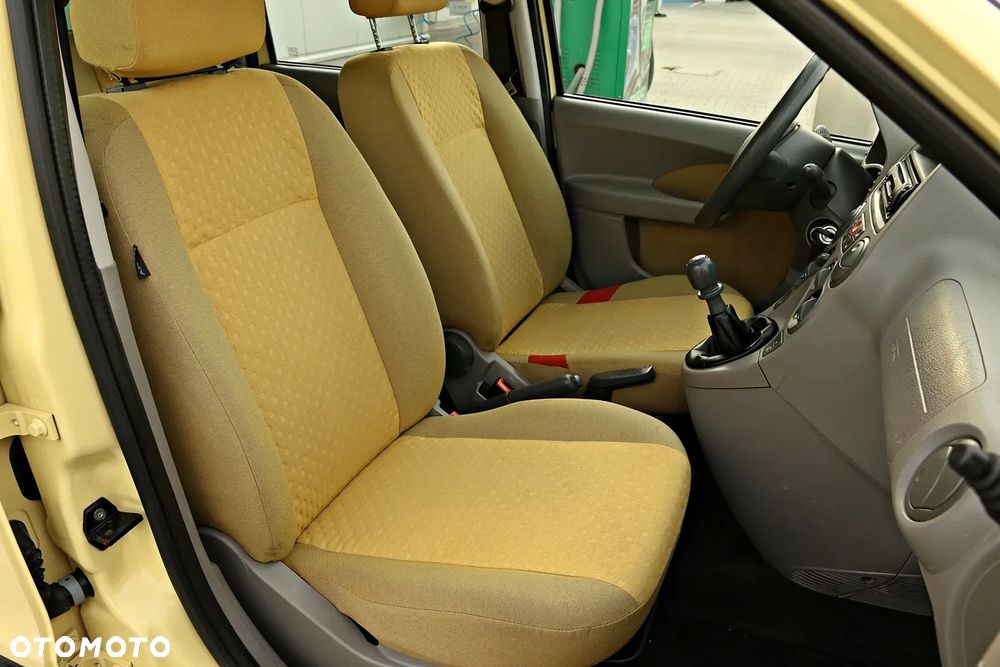 Fiat Panda - 28