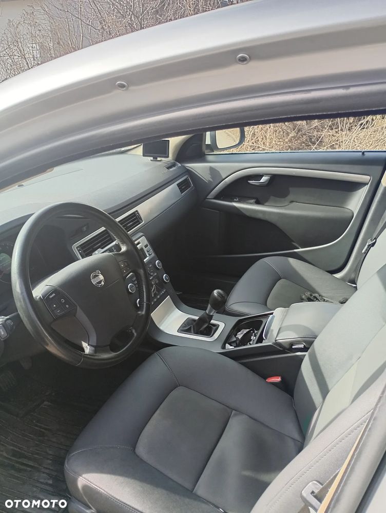 Volvo S80 - 13