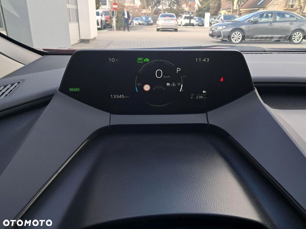 Toyota Prius - 16
