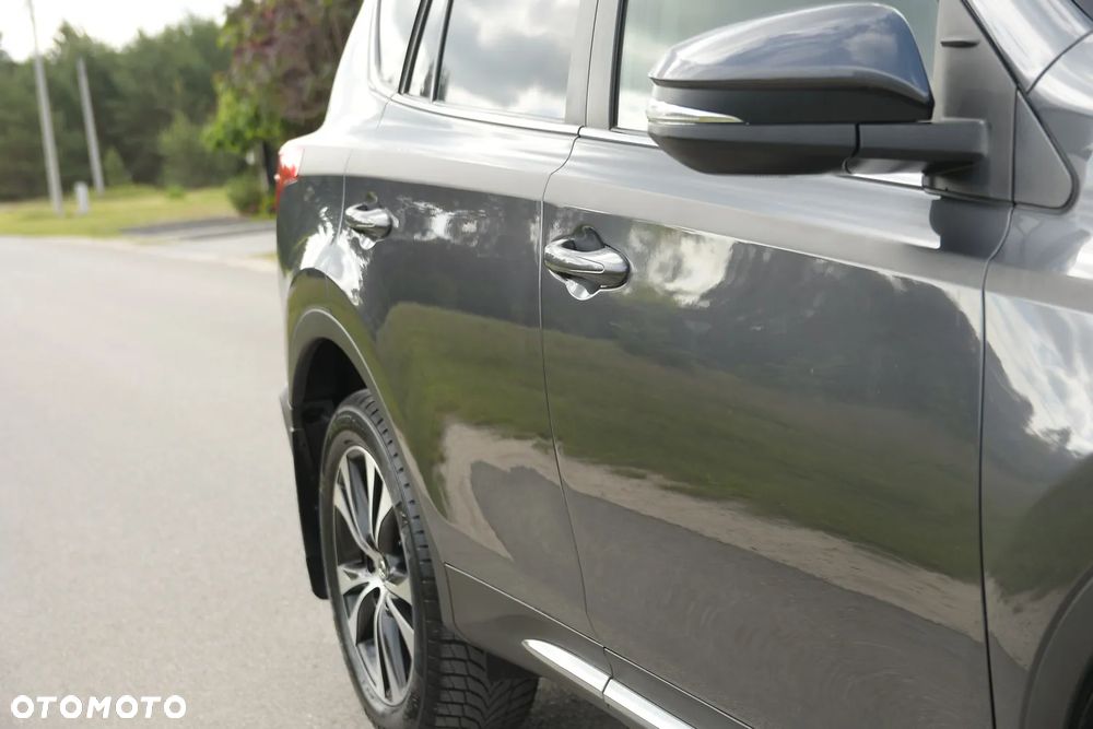 Toyota RAV4 - 14