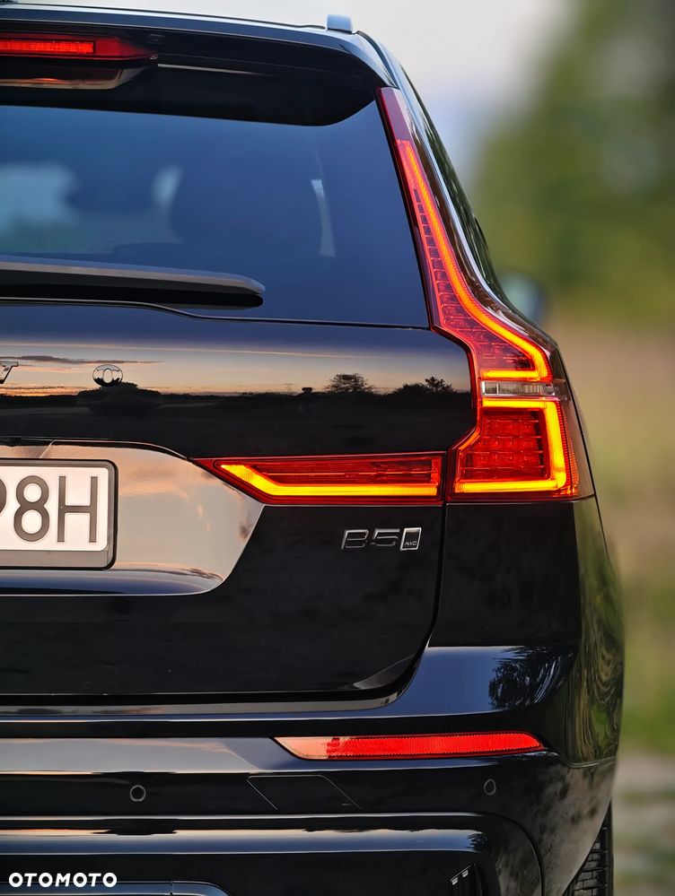 Volvo XC 60 B5 B Geartronic RDesign - 16