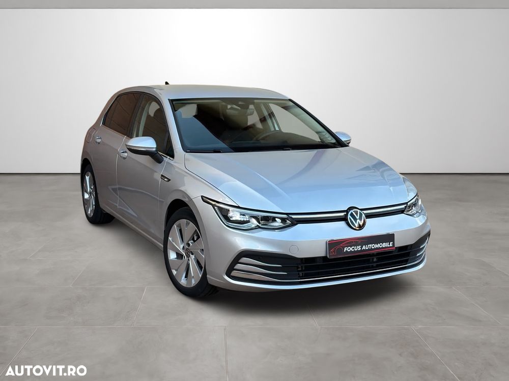 Volkswagen Golf 1.5 TSI ACT Style - 4