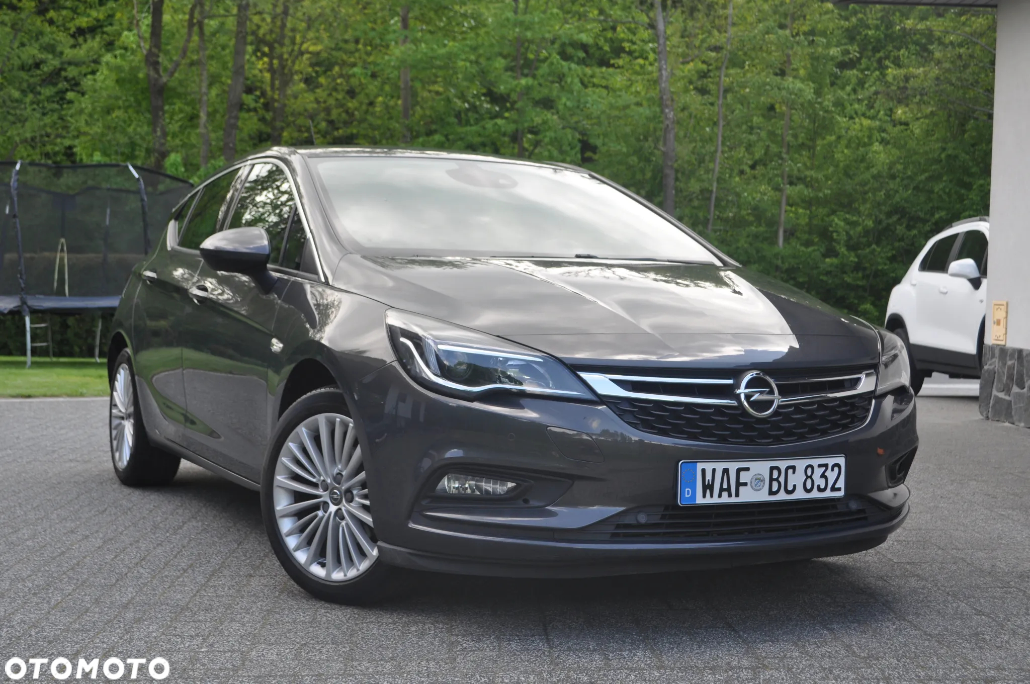 Opel Astra 1.4 Turbo Start/Stop Innovation - 2