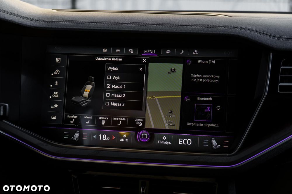 Volkswagen Touareg 3.0 V6 TFSI 4Motion R-Line - 22