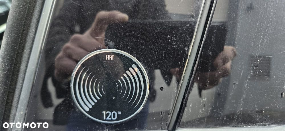 Fiat 500L 1.4 16V Lounge - 13