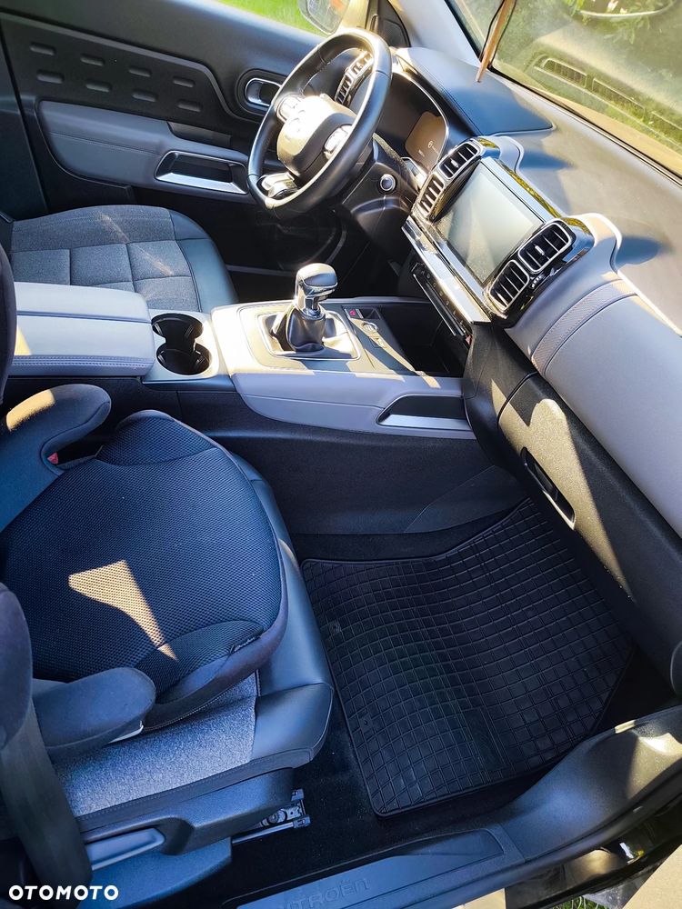 Citroën C5 Aircross - 16