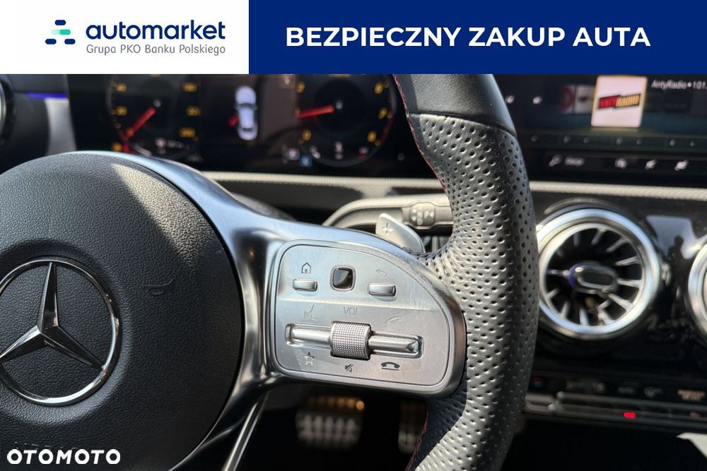 Mercedes-Benz CLA 200 AMG Line 7G-DCT - 19