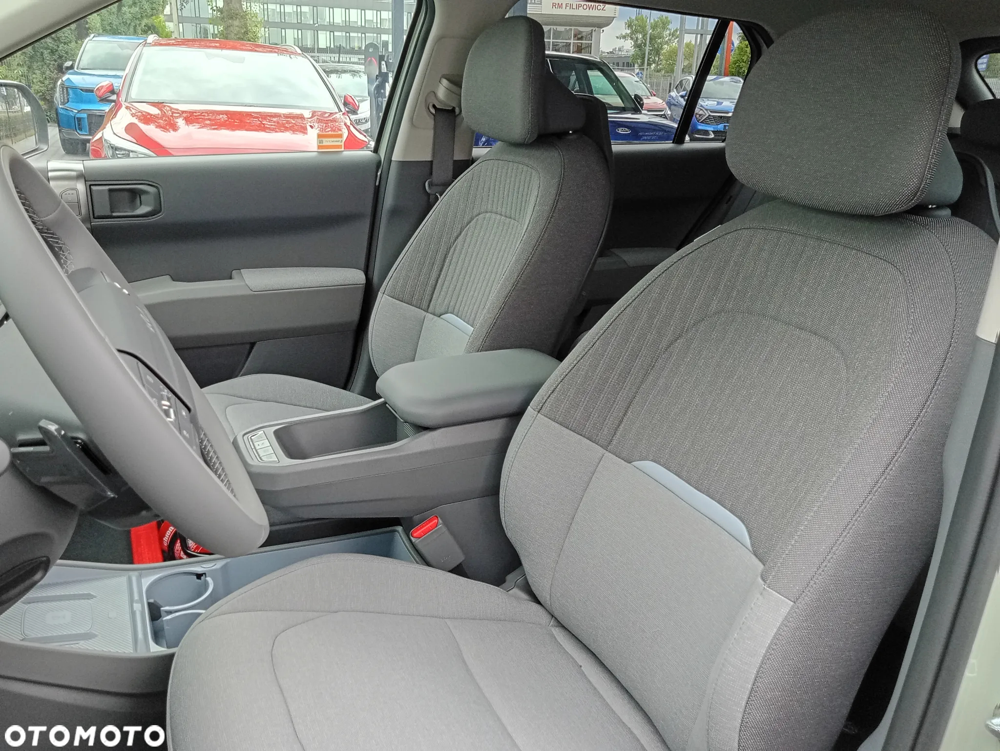 Kia EV3 58.3kWh Earth - 10