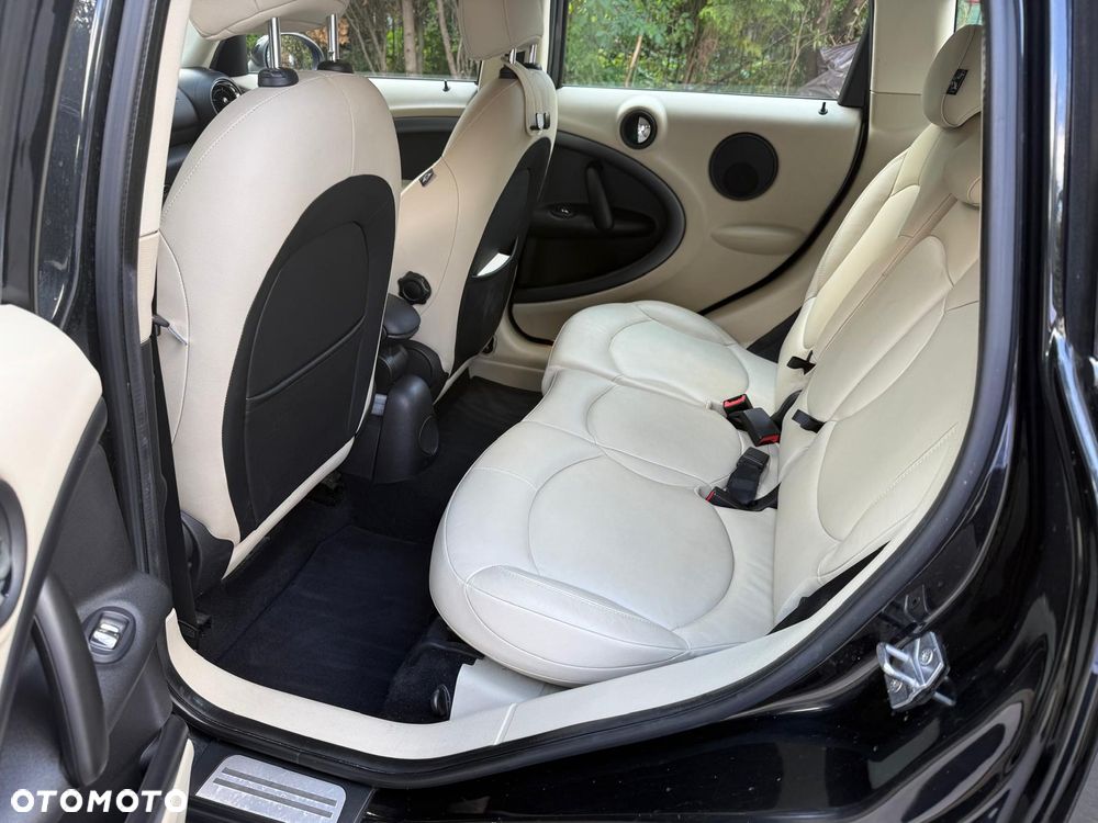 MINI Countryman - 5