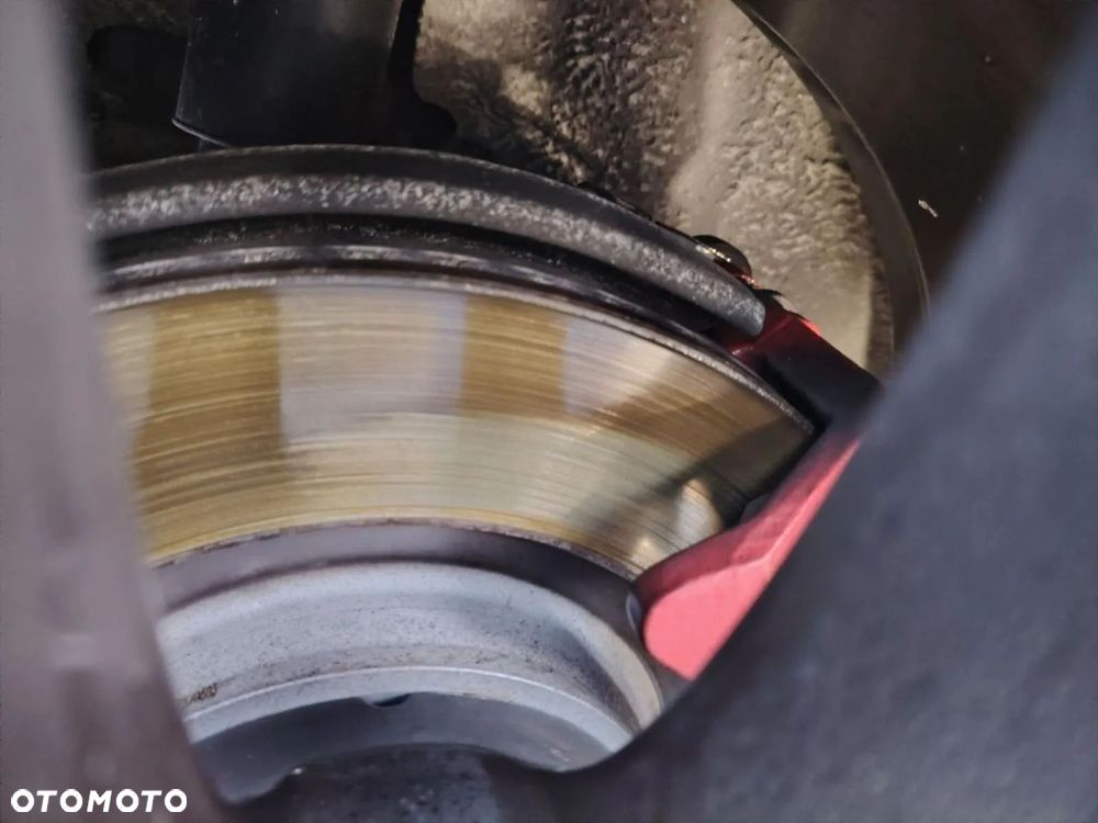 Porsche Macan GTS - 23