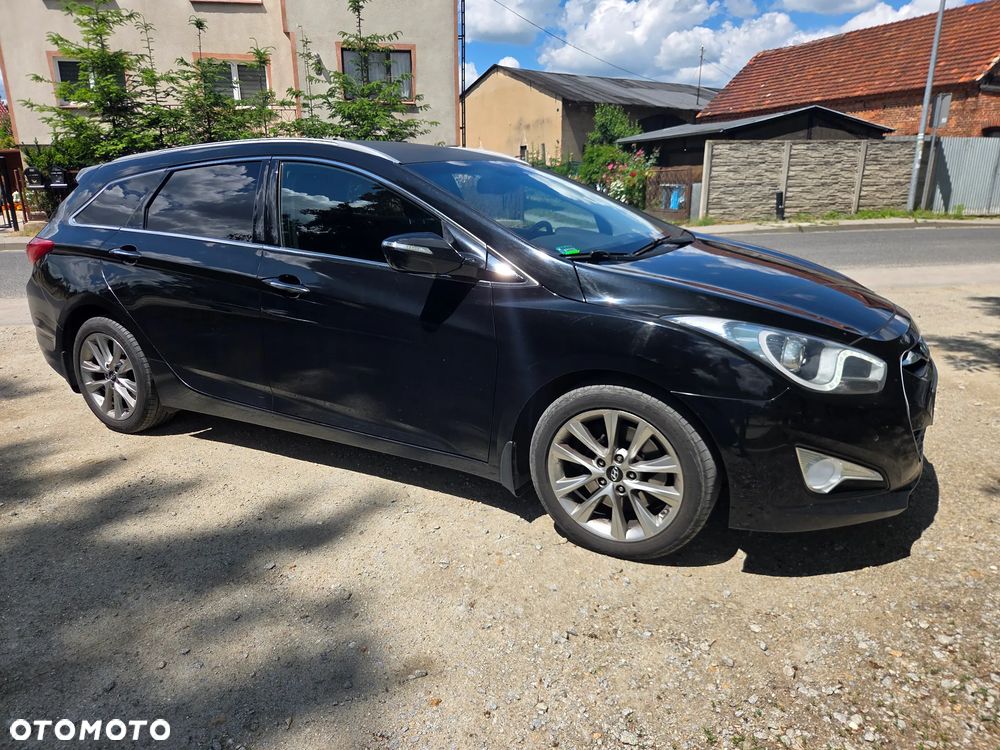 Hyundai i40 - 25