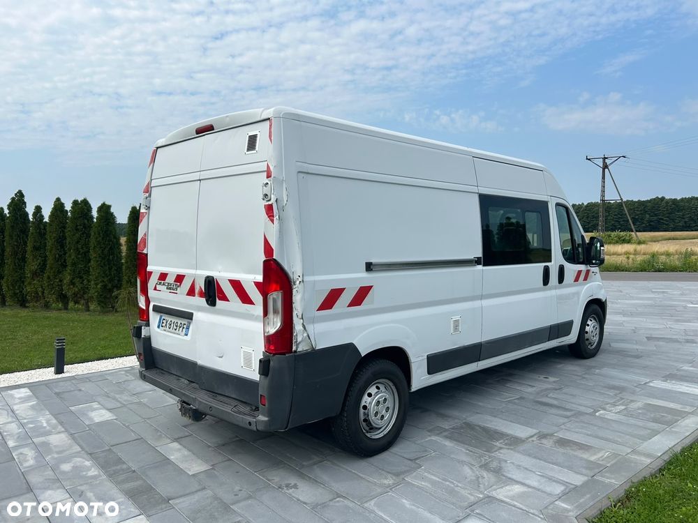 Fiat Ducato - 2