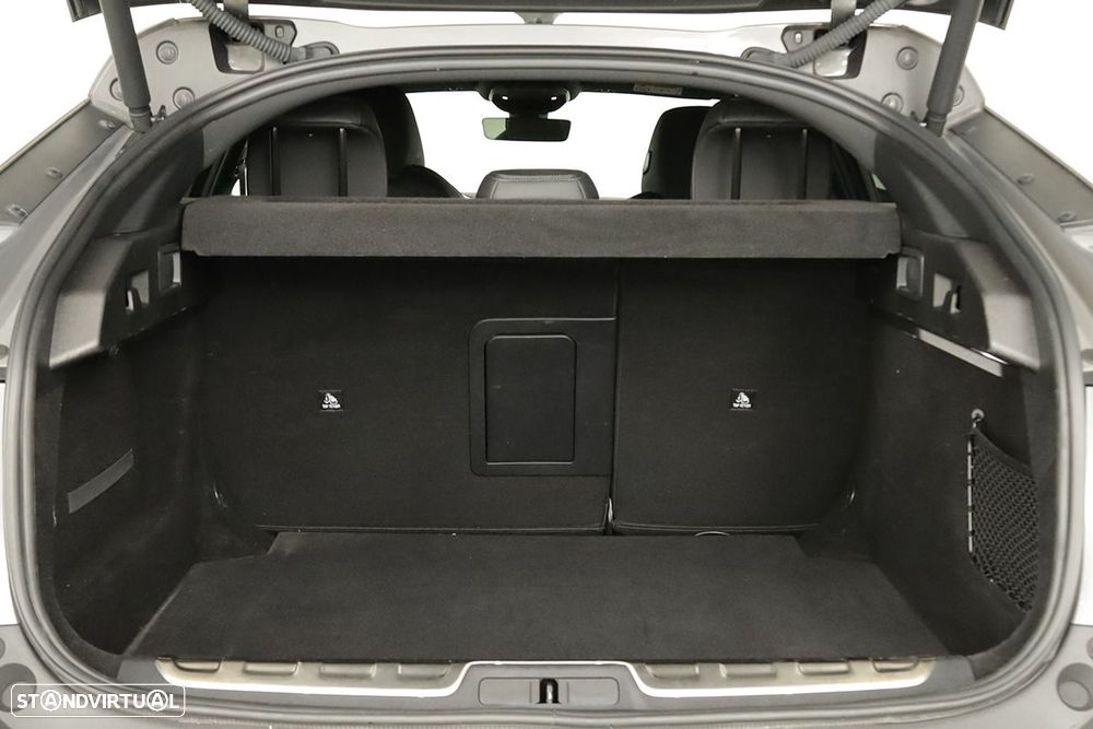 Peugeot 408 1.2 PureTech GT EAT8 - 23