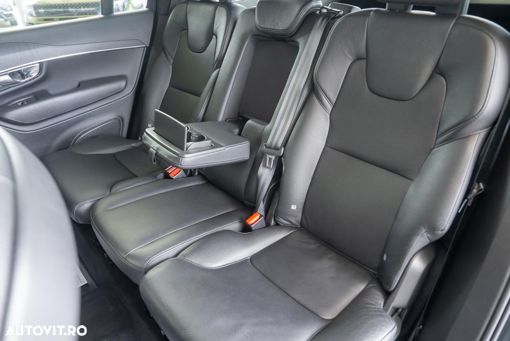 Volvo XC 90 B5 MHEV AWD 7 locuri Inscription - 27