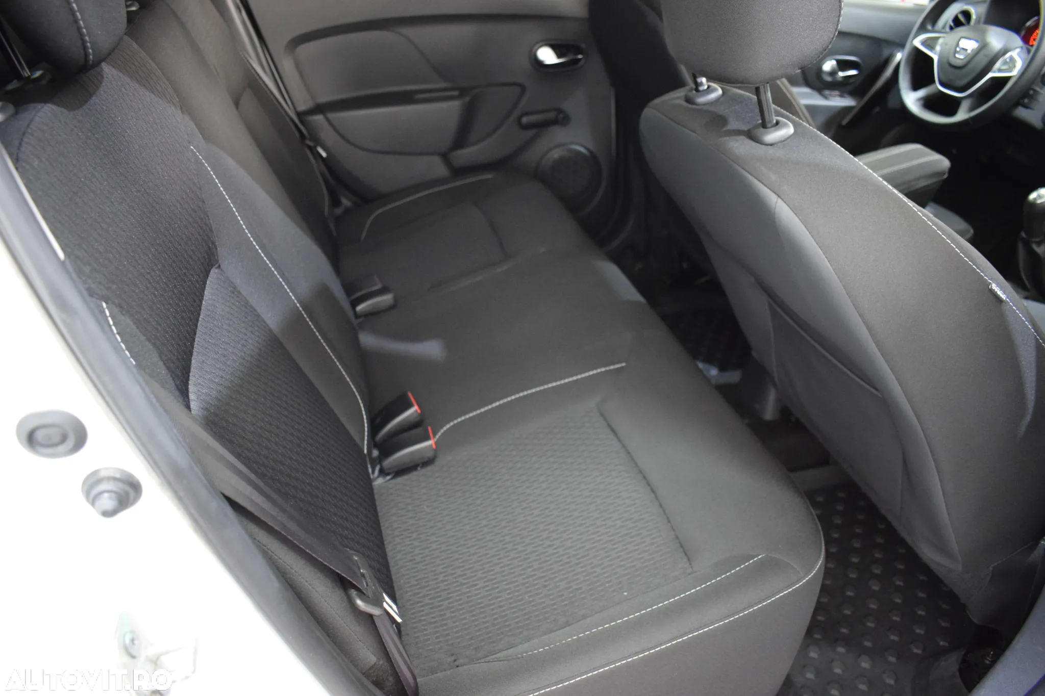 Dacia Logan - 11