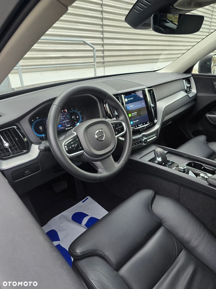 Volvo XC 60 D4 Geartronic Inscription - 9